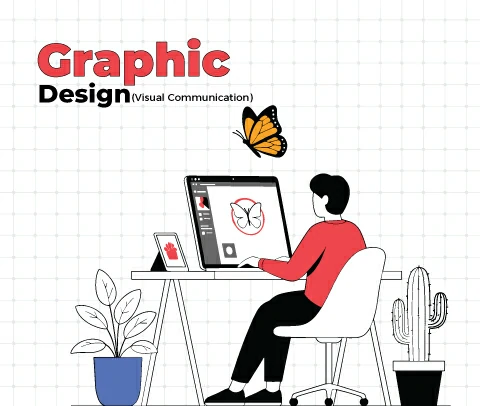 Graphic Design Visual Communication